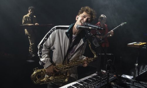 VIC MIRALLAS: “MI OBJETIVO ES MODIFICAR LO QUE LA GENTE ESCUCHA”