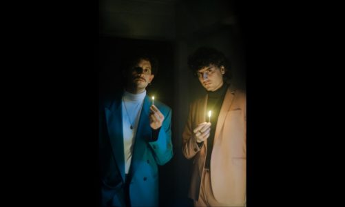 VALDES LANZA 'CUANDO SE APAGUE TODO' FT CA7RIEL