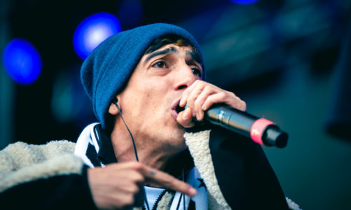 EL REGRESO DE LA FMS