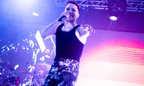 WOS EN EL ESTADIO ATENAS