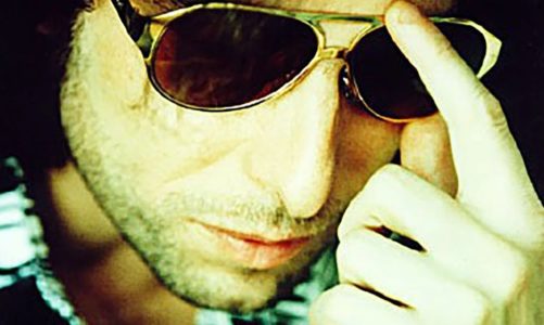 DONDE MANDA CALAMARO, NO MANDA CAPITÁN