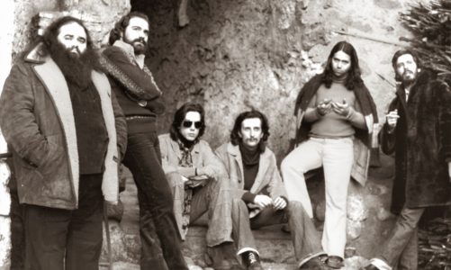 MEDIO SIGLO ATRÁS: ITALIA REVOLUCIONA EL PROGRESIVO