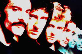 40 AÑOS DEL REVOLUCIONARIO HOT SPACE DE QUEEN