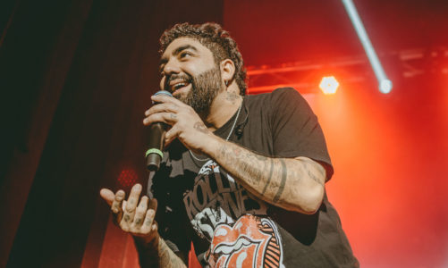 CRUZANDO EL CHARCO EN VORTERIX