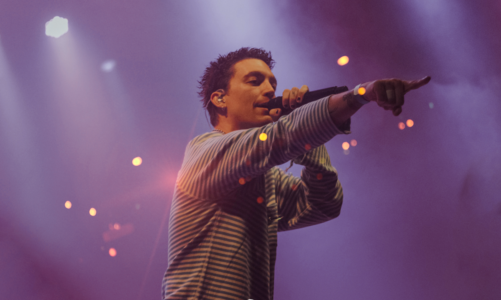 EL CÁLIDO REGRESO SORPRESA DE LANY