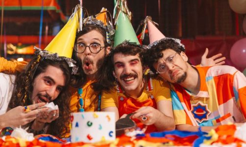 GATIVIDEO ESTRENA 'SESIÓN BOUTIQUE'