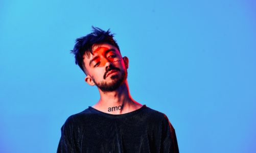 ILL QUENTIN LANZA 'NO TWIN'