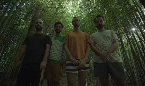 MOMPOX PRESENTA "SIN SUBTÍTULOS"