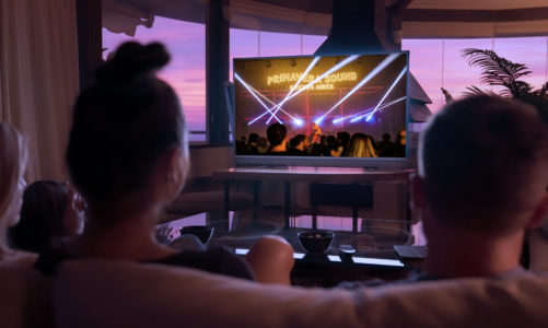 EL FESTIVAL PRIMAVERA SOUND PODRÁ VERSE A TRAVÉS DE FLOW