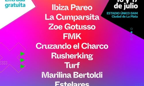 EL REGRESO DE FINDE, LA FERIA DE INDUSTRIAS CREATIVAS