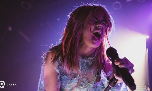 MARILINA BERTOLDI: LA MOJIGATA QUEDÓ ATRÁS