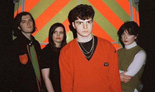 WORKING MEN’S CLUB: UNA CHARLA SOBRE LA MODERNIDAD