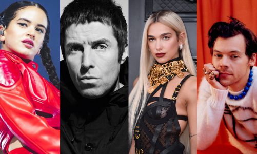 NO SABIA QUE ERA UN SAMPLE: LO QUE SE VIENE