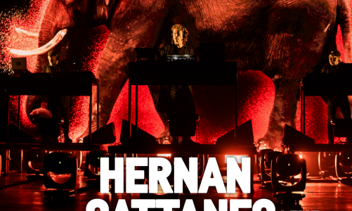 PRIMAVERA SOUND SUMA A HERNÁN CATTANEO A SU LINEUP