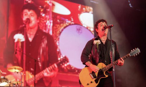 GREEN DAY EN ARGENTINA: LO QUE SE VIENE
