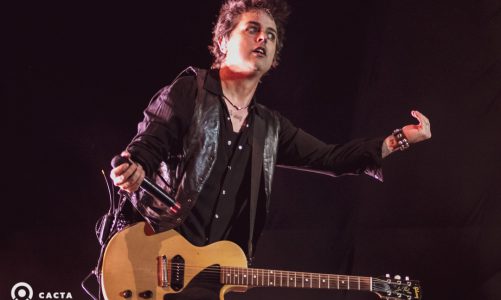 GREEN DAY: LA IMPORTANCIA DE LA MINORÍA