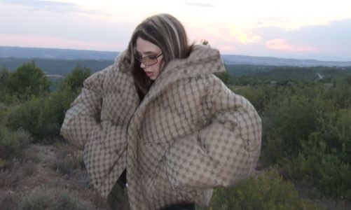 SARAMALACARA PRESENTA ‘CHROME’