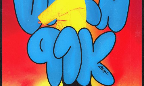 LARA91K ANUNCIA SHOW EN EL TEATRO COLISEO