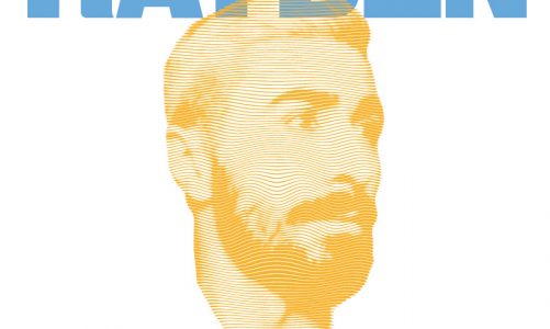 RAYDEN SE PRESENTA POR PRIMERA VEZ EN ARGENTINA