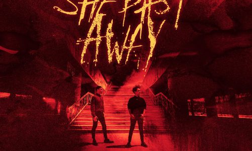 SHE PAST AWAY LLEGÁ A LA ARGENTINA