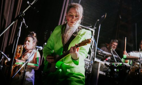 EL PRIMER NICETO DE LUCY PATANÉ