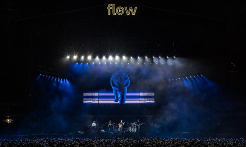 LA PRIMAVERA AZUL DE JACK WHITE