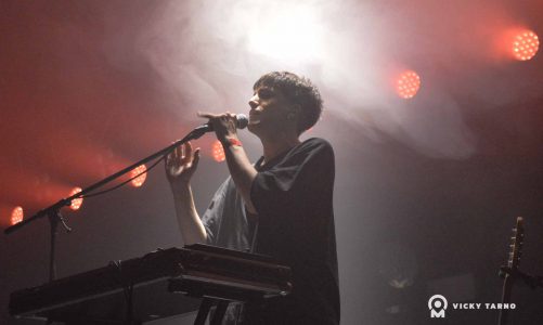 DEMOLIENDO EL COMPLEJO C CON PECES RAROS