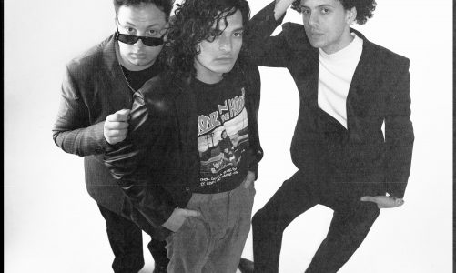 USTED SEÑALEMELO REGRESA CON 'NUEVO COMIENZO'