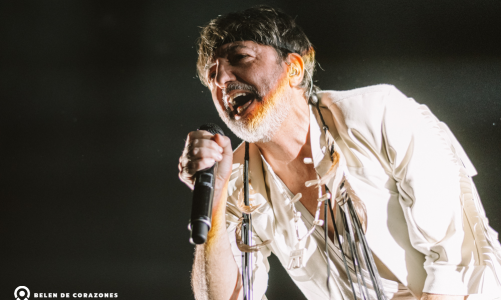 BABASÓNICOS: UN AMOR MULTIGENERACIONAL