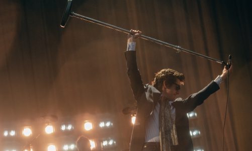 PRIMAVERA SOUND: DEL ROCK A LA CUMBIA Y EL TRAP