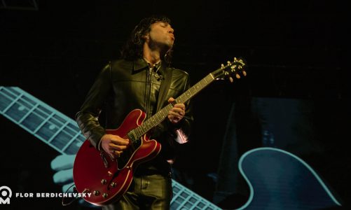 CONOCIENDO RUSIA SIGUE EN ASCENSO