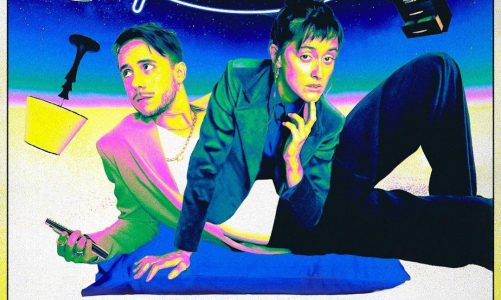 Ainda regresa a Buenos Aires y se presentará en Niceto