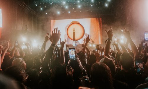 PRIMAVERA SOUND: EL TEMPLO POP, ELECTRO & CHILL