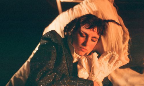 CHECHI DE MARCOS: LA STORYTELLER MUSICAL