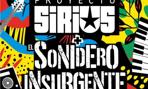 PROYECTO SIRIUS CIERRA EL AÑO: RAP, HIP HOP Y SONIDOS DE TIERRA
