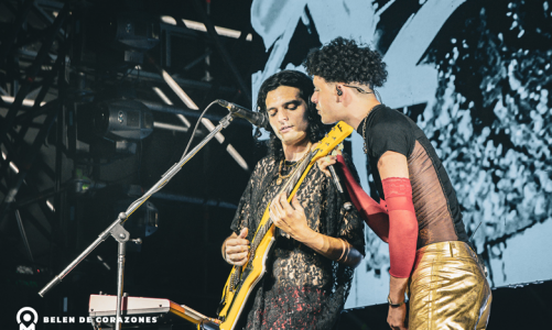 USTED SEÑALEMELO: CALOR DE VERANO, CALOR DE EMOCIÓN