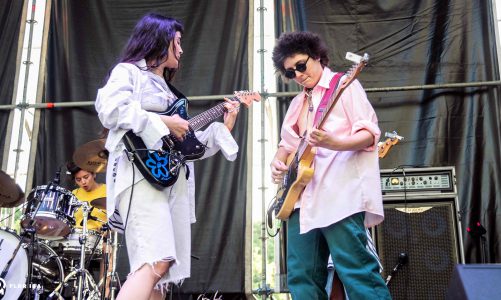 EN FOTOS: MUSIC WINS FESTIVAL