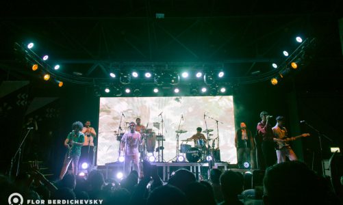 GAUCHITO CLUB: ¿CÓMO SUENA UNA DESPEDIDA?