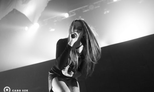 SARAMALACARA EN VORTERIX