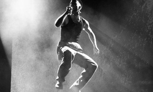 WOS DESPIDIÓ EL AÑO EN LA PLATA