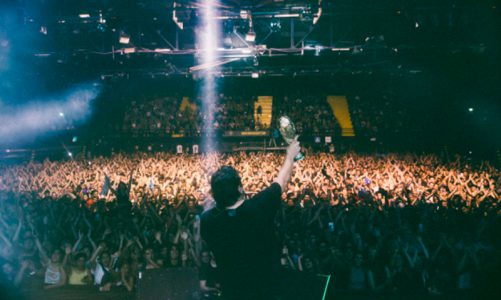 ÉL MATÓ EN OBRAS: GRACIAS CAMPEONES