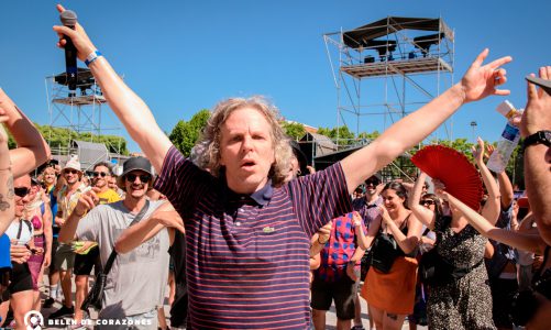 MUSIC WINS FESTIVAL: CELEBRANDO LA VICTORIA DE LA MÚSICA