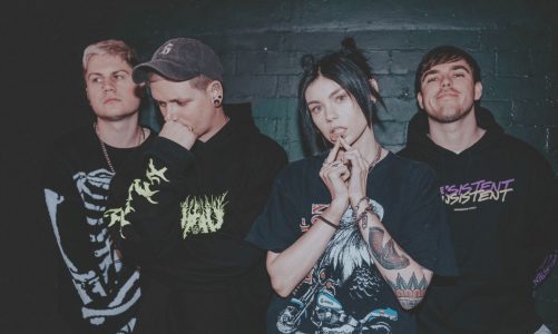 DESCUBRI HOT MILK ANTES DE PERDERTELOS EN EL LOLLA