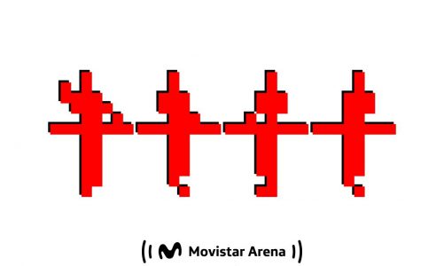 KRAFTWERK REGRESA A LA ARGENTINA