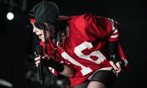 INVITADOS DE LUJO Y MUCHO BAILE: ASÍ CERRÓ LOLLAPALOOZA 2023