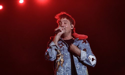 LO QUE NOS DEJÓ EL PRIMER DÍA DE LOLLAPALOOZA 2023