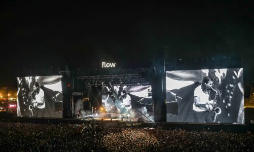 LOLLAPALOOZA: LA CUARTA, LA TERCERA Y LA PRIMERA