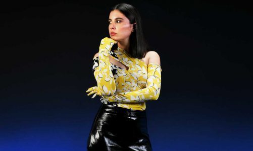 EL RENACIMIENTO DE JAVIERA MENA