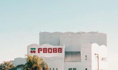 VUELVE A ARGENTINA EL MÍTICO  PACHA BUENOS AIRES