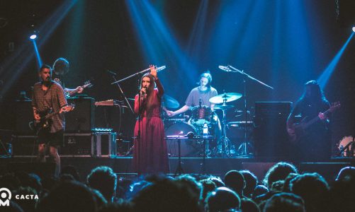 DRY CLEANING: LA REVOLUCIÓN LONDINENSE LLEGÓ A BUENOS AIRES